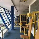 Lesny Δωμάτια σε οικογενειακή κατοικία *
