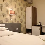Δωμάτια σε οικογενειακή κατοικία Lesny Σόποτ