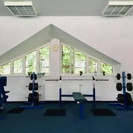 Privat bolig Lesny Sopot