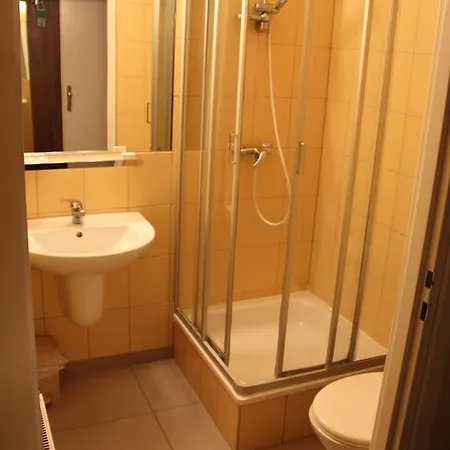 Kwatera prywatna Leśny Sopot