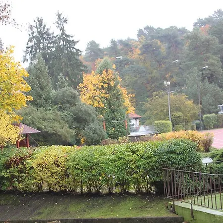 Privat bolig Lesny Sopot