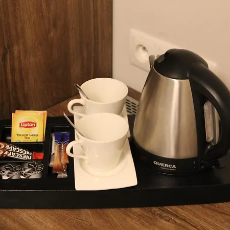 Lesny Privat bolig Sopot