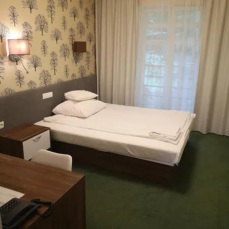 Kwatera prywatna Leśny *