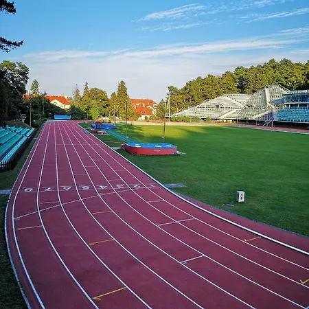 Leśny Sopot