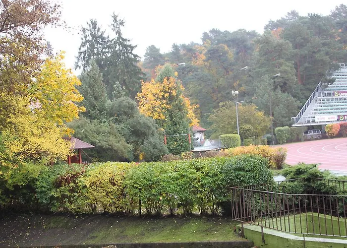 Privat bolig Lesny Sopot