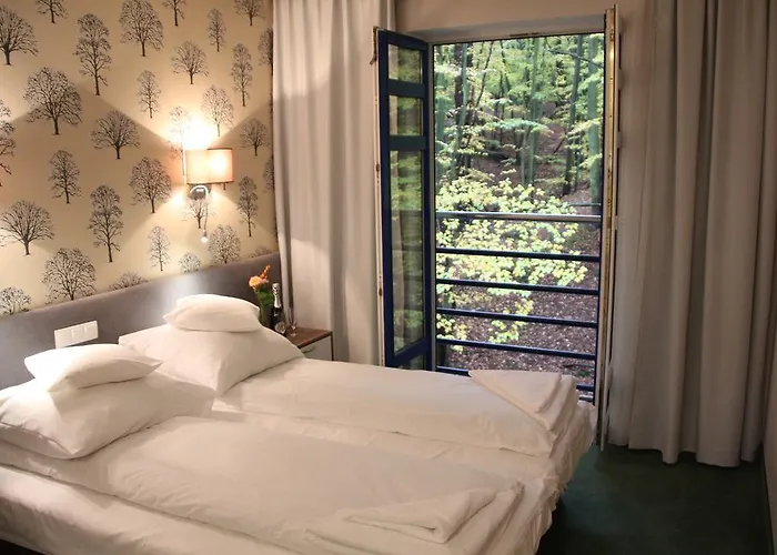 Privat bolig Lesny *