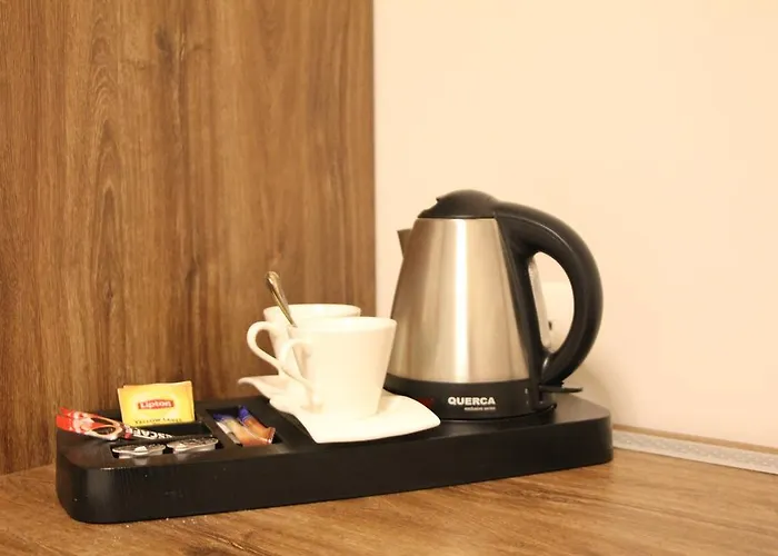 Privat bolig Lesny *