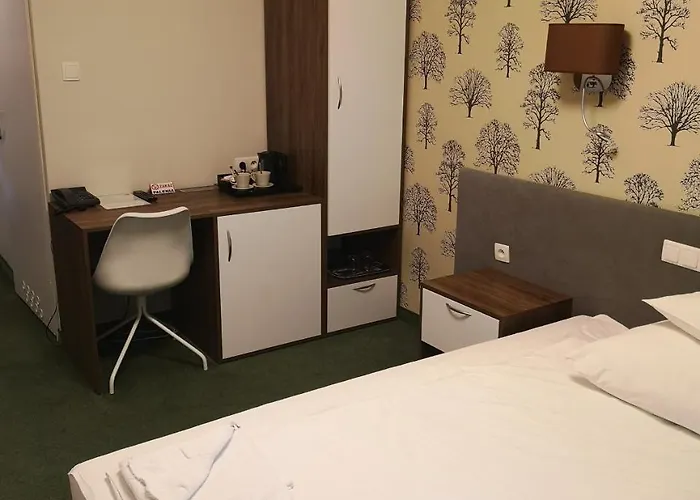 Lesny Privat bolig *