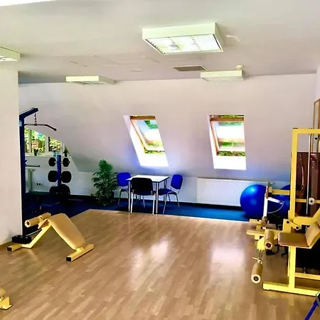 Lesny Homestay szállás *