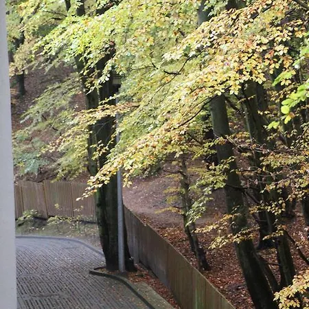 Kwatera prywatna Leśny Sopot