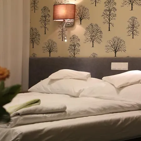 Homestay szállás Lesny