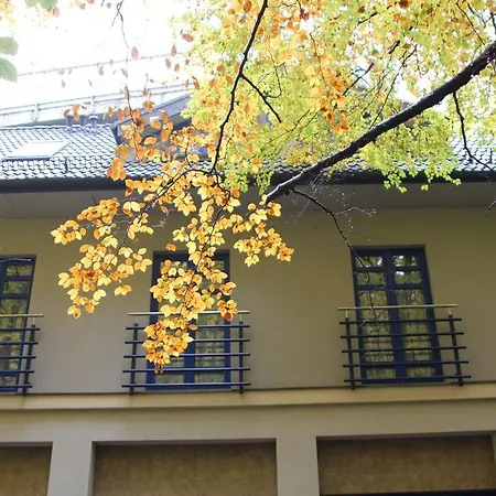 Homestay szállás Lesny Sopot