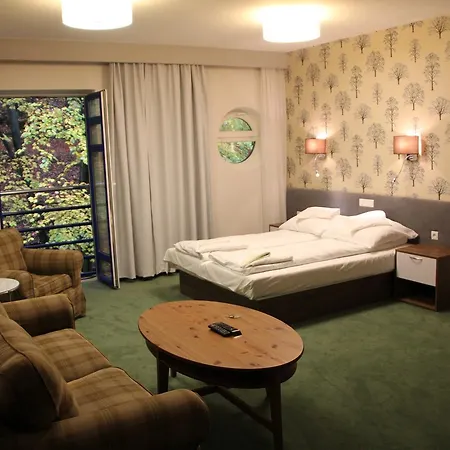 Lesny Homestay szállás