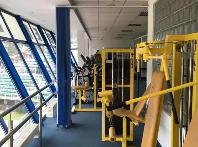 Leśny Accommodatie bij particulieren *