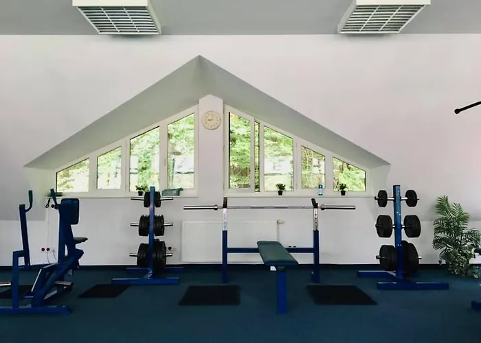 Accommodatie bij particulieren Leśny Sopot