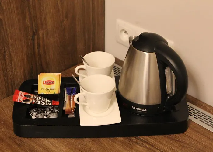 Leśny Accommodatie bij particulieren Sopot